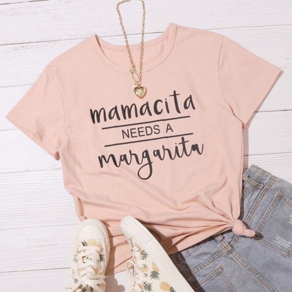 Graphic Tee Collection - Picture 2 of 2